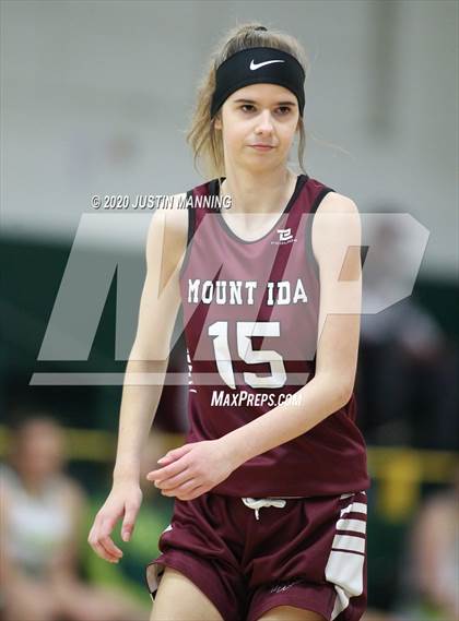 Thumbnail 2 in Mount Ida vs. Ouachita photogallery.