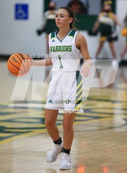 Thumbnail 1 in Mount Ida vs. Ouachita photogallery.