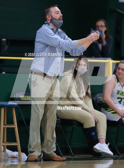 Thumbnail 1 in Mount Ida vs. Ouachita photogallery.