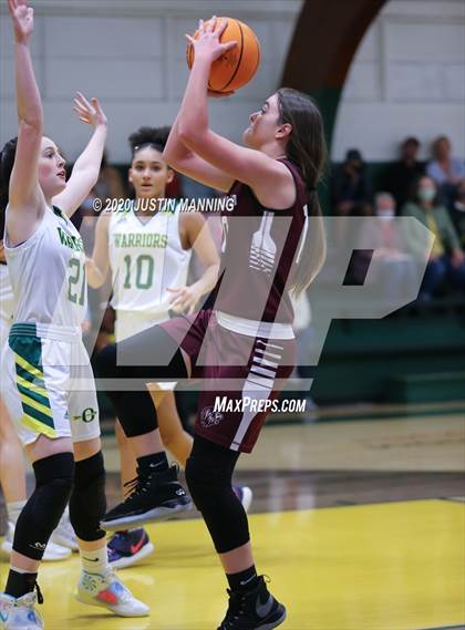 Thumbnail 2 in Mount Ida vs. Ouachita photogallery.