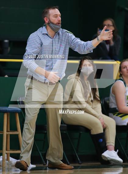 Thumbnail 3 in Mount Ida vs. Ouachita photogallery.