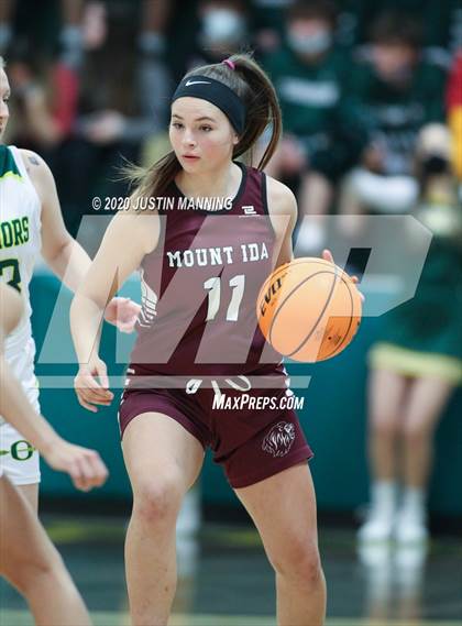 Thumbnail 1 in Mount Ida vs. Ouachita photogallery.
