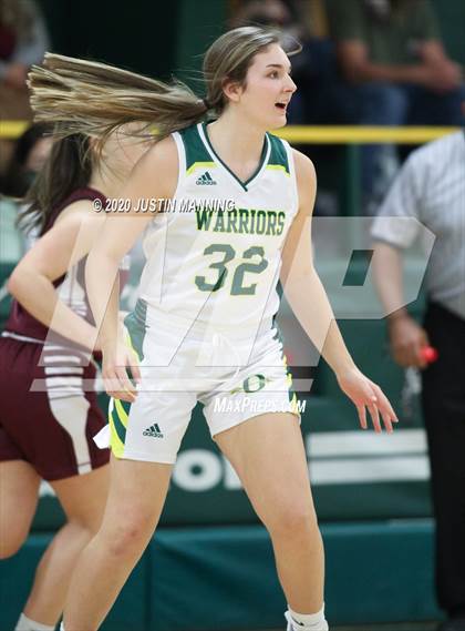 Thumbnail 3 in Mount Ida vs. Ouachita photogallery.