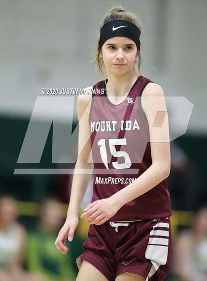 Thumbnail 1 in Mount Ida vs. Ouachita photogallery.