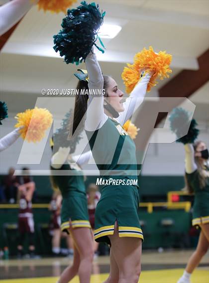 Thumbnail 3 in Mount Ida vs. Ouachita photogallery.