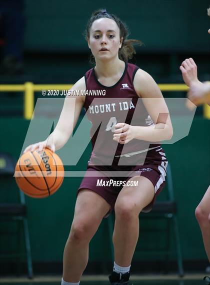Thumbnail 2 in Mount Ida vs. Ouachita photogallery.