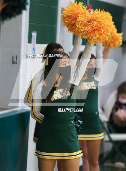 Thumbnail 3 in Mount Ida vs. Ouachita photogallery.