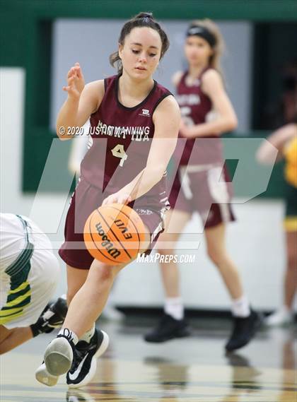 Thumbnail 1 in Mount Ida vs. Ouachita photogallery.