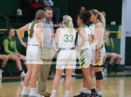 Thumbnail 1 in Mount Ida vs. Ouachita photogallery.