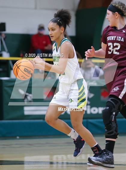 Thumbnail 1 in Mount Ida vs. Ouachita photogallery.