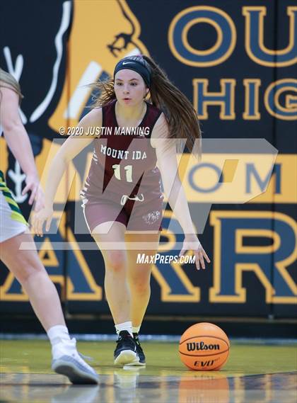 Thumbnail 2 in Mount Ida vs. Ouachita photogallery.