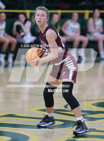 Thumbnail 3 in Mount Ida vs. Ouachita photogallery.