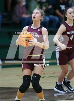 Mount Ida vs. Ouachita