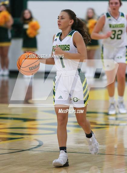 Thumbnail 3 in Mount Ida vs. Ouachita photogallery.