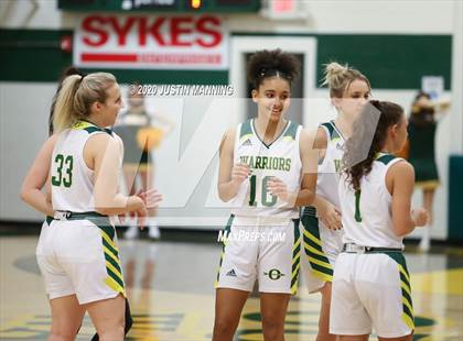 Thumbnail 2 in Mount Ida vs. Ouachita photogallery.
