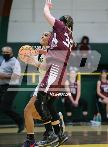 Thumbnail 3 in Mount Ida vs. Ouachita photogallery.
