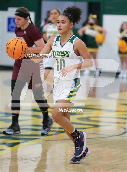 Thumbnail 2 in Mount Ida vs. Ouachita photogallery.