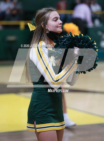 Thumbnail 3 in Mount Ida vs. Ouachita photogallery.