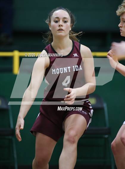 Thumbnail 3 in Mount Ida vs. Ouachita photogallery.