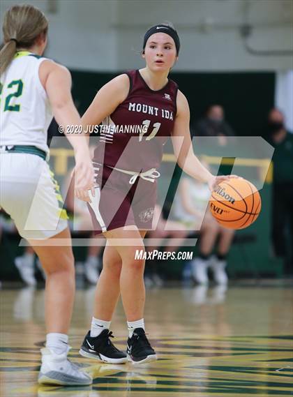 Thumbnail 1 in Mount Ida vs. Ouachita photogallery.