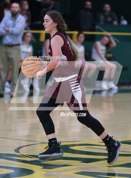 Thumbnail 2 in Mount Ida vs. Ouachita photogallery.