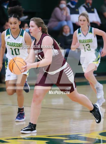 Thumbnail 2 in Mount Ida vs. Ouachita photogallery.