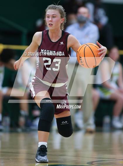 Thumbnail 1 in Mount Ida vs. Ouachita photogallery.