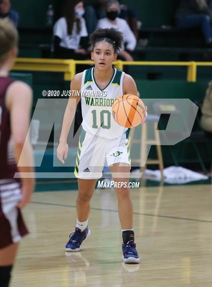 Thumbnail 2 in Mount Ida vs. Ouachita photogallery.