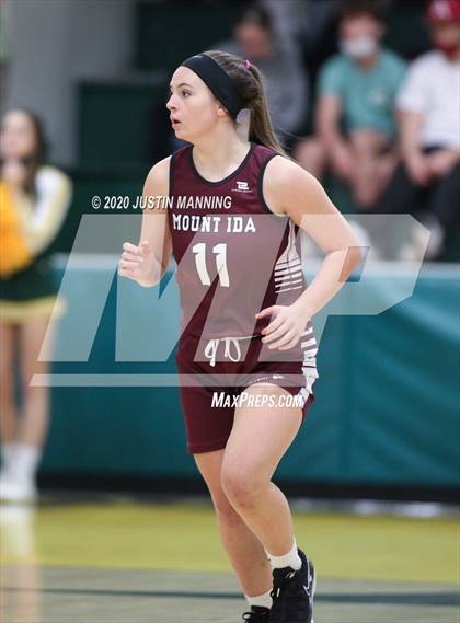 Thumbnail 3 in Mount Ida vs. Ouachita photogallery.