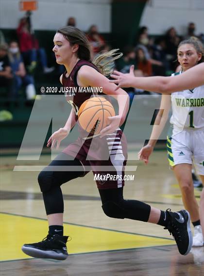 Thumbnail 1 in Mount Ida vs. Ouachita photogallery.