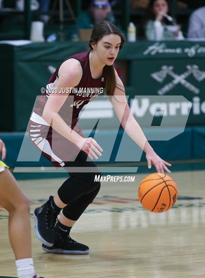Thumbnail 3 in Mount Ida vs. Ouachita photogallery.