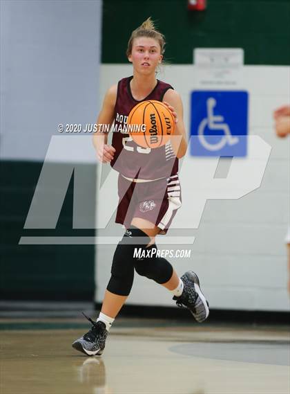 Thumbnail 3 in Mount Ida vs. Ouachita photogallery.