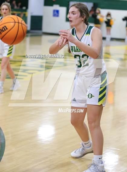Thumbnail 1 in Mount Ida vs. Ouachita photogallery.