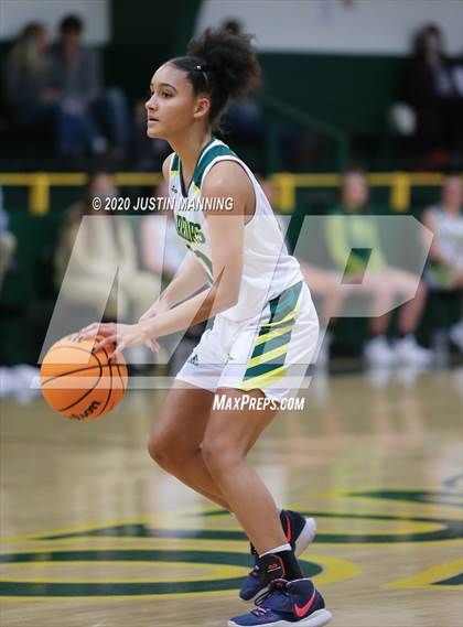 Thumbnail 2 in Mount Ida vs. Ouachita photogallery.