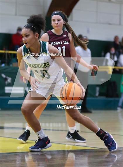Thumbnail 3 in Mount Ida vs. Ouachita photogallery.