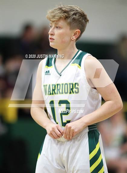 Thumbnail 1 in Mount Ida vs. Ouachita photogallery.