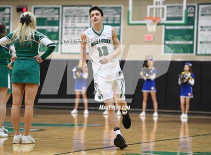 Thumbnail 1 in Lake Center Christian vs. Mogadore photogallery.