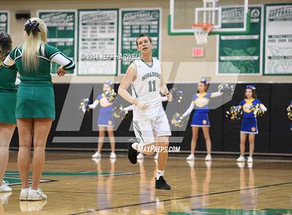 Thumbnail 1 in Lake Center Christian vs. Mogadore photogallery.