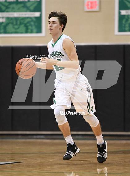 Thumbnail 2 in Lake Center Christian vs. Mogadore photogallery.