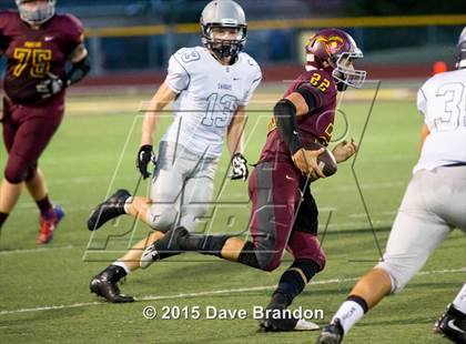 Thumbnail 3 in Saugus @ Simi Valley photogallery.