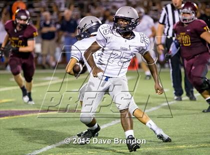 Thumbnail 3 in Saugus @ Simi Valley photogallery.