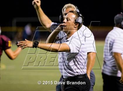 Thumbnail 1 in Saugus @ Simi Valley photogallery.