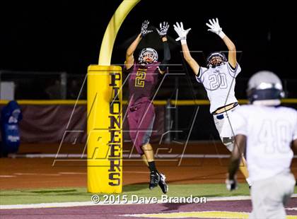 Thumbnail 3 in Saugus @ Simi Valley photogallery.