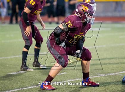 Thumbnail 2 in Saugus @ Simi Valley photogallery.