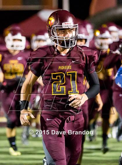 Thumbnail 1 in Saugus @ Simi Valley photogallery.