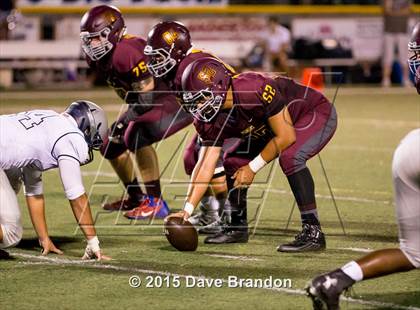 Thumbnail 2 in Saugus @ Simi Valley photogallery.