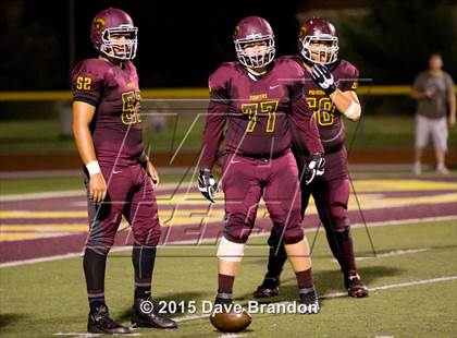 Thumbnail 1 in Saugus @ Simi Valley photogallery.