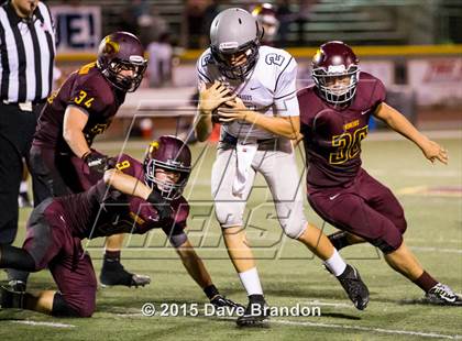 Thumbnail 3 in Saugus @ Simi Valley photogallery.