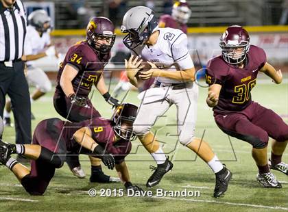Thumbnail 1 in Saugus @ Simi Valley photogallery.