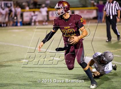 Thumbnail 2 in Saugus @ Simi Valley photogallery.